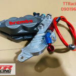 HEO BREMBO 4 PIS
