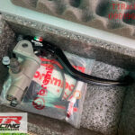 TAY THẮNG RCS14 BREMBO
