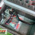 TAY THẮNG DẦU BREMBO RCS14