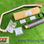 FULLSYSTEM LEOVINCE 2020 RAIDER FI SATRIA 3