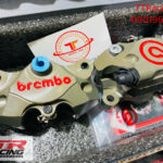 BREMBO BILLET 2PIS