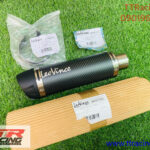 LEOVINCE EVO GP CARBON EXHAUST