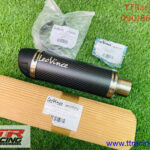 LEOVINCE EVO GP CARBON EXHAUST