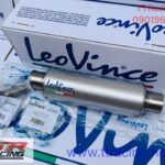 LEOVINCE SILVER