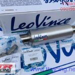 LEOVINCE SILVER