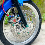 DĨA THẮNG TRƯỚC FRANDO 320mm
