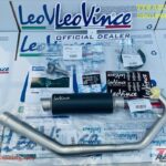 FULLSYSTEM LEOVINCE HONDA SONIC WINNER X