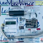 FULLSET LEOVINCE EXCITER 150cc