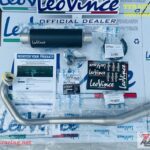 LEOVINCE 2021 FOR MX-KING 150