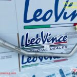 CỔ PÔ ĐỘ LEOVINCE 2021 32mm RA 54mm