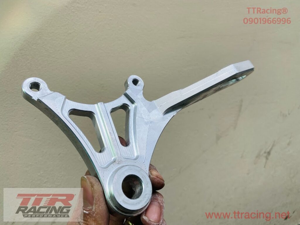PÁT CNC 3D NGUYÊN KHỐI CHO EX150, WINNER, RAIDER