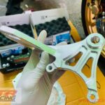 PÁT CNC GẮN HEO BREMBO, FRANDO