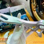 PÁT CHẠY 3D NGUYÊN KHỐI CAO CẤP TTR