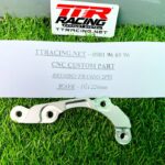 PÁT HEO 2 PIS HONDA WAVE 220mm