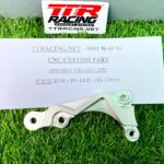 Pát heo trước Honda Wave và Future đời mới