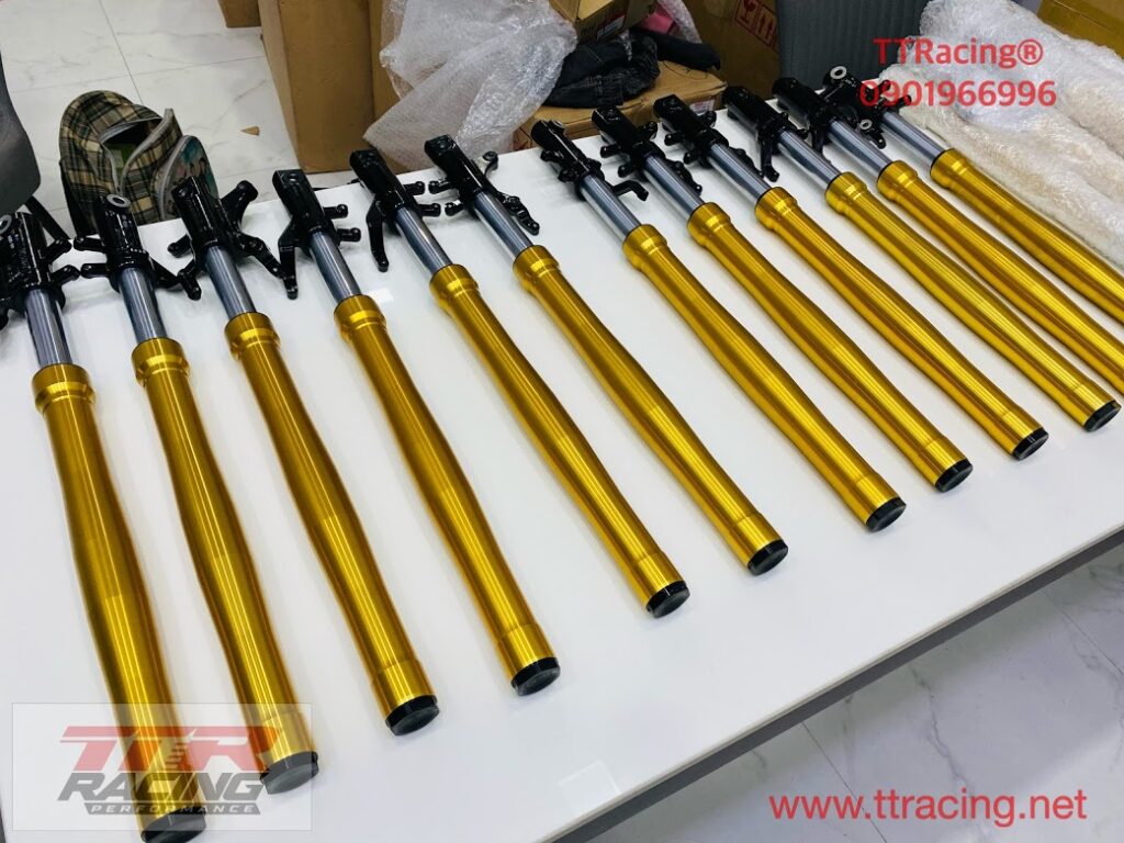 PHUỘC TRƯỚC HONDA MSX 125