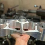 CNC CUSTOM PART