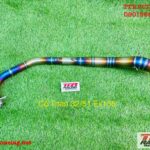 Cổ titan 32 ra 51mm cho Ex135