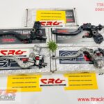 Các mẩu tay côn CRG Racing USA chính hãng