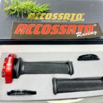 Cùm 2 dây ga ACCOSSATO