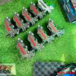 FRANDO 4 PISTON BRAKE