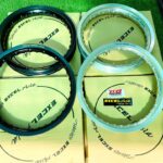 TAKASAO EXCEL RIM - PHÂN PHỐI BỞI TTRACING