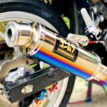 Yoshimura Japan