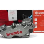 Heo dầu thắng Brembo 4 pis đúc bên phải