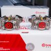 Cặp heo Brembo Moto 3 Nickel