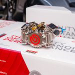 Monoblock nickel Moto3 2026