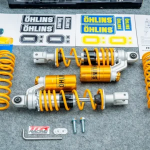 Phuộc sau Ohlins HO813 Honda SH Ý - SH Italia - SH150i