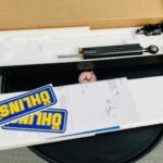 Sản phẩm trợ lực Ohlins chín hãng