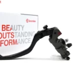 Tay côn dầu Brembo Billet 16x18 - XR01151