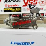 Frando chính hãng 4 pis Nickel ( Niken) bên phải