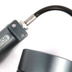 High Pressure Adjuster HPA cho các dòng phuộc