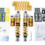 Ohlins chính hãng