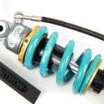 Nitron mono Shock Yamaha