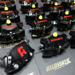 ACCOSSATO RACING BRAKE