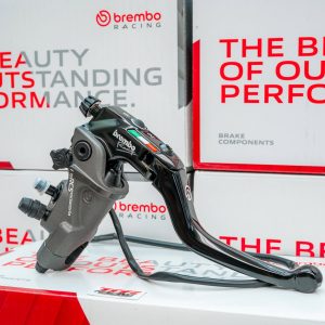 Brembo Corsa Corta 15 level Short