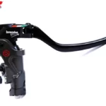 Tay thắng Brembo Corsa Corta Billet RCS14