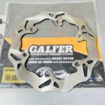 Galfer Breke for Honda SH350, Honda Supra GTR, Honda CBR
