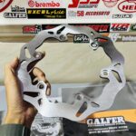 Galfer 256mm chính hãng
