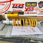 Phuộc Sau Ohlins Honda SCOOPY - HO545
