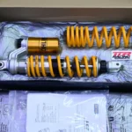 Phuộc sau Ohlins HO231 gắn các dòng Xe Honda vario 125, 150cc hoặc các dòng xe Vision, Lead, Lead 4 Val