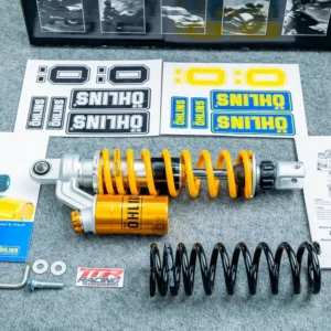 Phuộc sau Ohlins HO811 chính hãng - dùng cho dòng Click/ Vario 125 - 150cc
