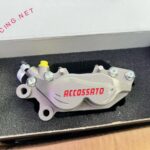 Heo dầu Accossato 4 pis Racing