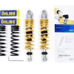 Ohlins Honda Wave Không Bình Dầu - HO110019