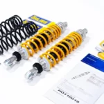 Phuộc Ohlins bảo hành chính hãng