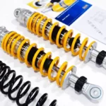 Ohlins Racing