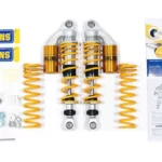 Ohlins Honda Wave - HO647 bình dầu liền